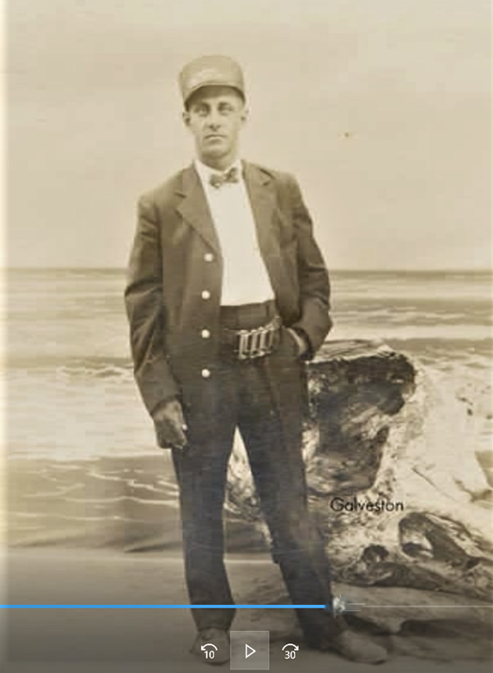 grandpa